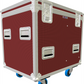 Custom Storage Case With 5 Trays