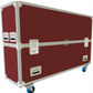 65 Inch Twin Plasma Trunk
