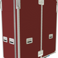 Drum Vault Flight Case