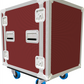 13 Unit Rack, 550mm Body - 511mm Rack Pitch