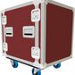 12 Unit Rack, 550mm Body - 511mm Rack Pitch