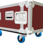 Barco Event Master E2 Rack - 640mm Rack Pitch