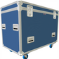 Sim Flight Case-Acc's