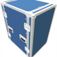 18 Unit Rack, 550mm Body - 511mm Rack Pitch