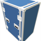 20 Unit Rack, 550mm Body - 511mm Rack Pitch