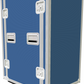 20 Unit Rack, 550mm Body - 511mm Rack Pitch
