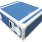 5 Unit Rack - 425mm Rack Depth