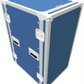 21 Unit Rack, 550mm Body - 511mm Rack Pitch