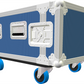 Barco Event Master E2 Rack - 640mm Rack Pitch