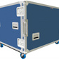 Unicol VS1000 Scimitar Trolley Base 06 Way
