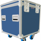 General Purpose 'GP' 600 2ft Road Trunk