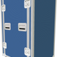 21 Unit Rack, 550mm Body - 511mm Rack Pitch
