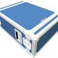 5 Unit Rack, 550mm Body - 511mm Rack Pitch