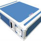 Kinesys DigiHoist 4 Unit Rack - 500mm Rack Pitch