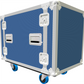 12 Unit Rack - 650mm Rack Pitch