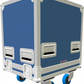 Top Hat 10 Unit Trunk To Take 2x 5 Unit 97045 Rack Sleeves