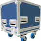 Top Hat 8 Unit Trunk To Take 1x 8 Unit 97047 Rack Sleeve