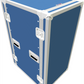 22 Unit Rack, 550mm Body - 511mm Rack Pitch