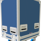Top Hat 12 Unit Trunk To Take 2x 6 Unit 97046 Rack Sleeves