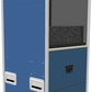Subcold Super 65 LED Beer Fridge With 2 X Draws Under