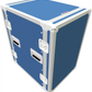 17 Unit Rack, 550mm Body - 511mm Rack Pitch