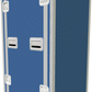 550mm Body Rack - 511mm Rack Pitch - Select Your Unit Height