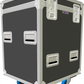 Chauvet EVE E-50Z 04Way With Acc's Compartment