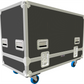Twin Transit Trunk For 92812-1 Monitor Hides