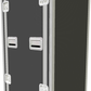 550mm Body Rack - 511mm Rack Pitch - Select Your Unit Height