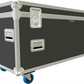 L'Acoustics SYVA with Base, Low, Pole & Bar Accs