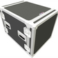 11 Unit Rack, 550mm Body - 511mm Rack Pitch