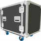 12 Unit Rack - 650mm Rack Pitch