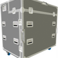 Mobile Production Rack
