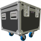 Iiyama PROLITE T2254MSC-B1AG 02way (Stands Attached) + Mini PC & Cable Cavity