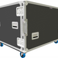 Unicol VS1000 Scimitar Trolley Base 06 Way