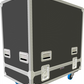 Em Acoustics EMS-122W 02 Way With Acc's Compartment