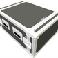 6 Unit Rack, 550mm Body - 511mm Rack Pitch