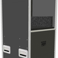 Subcold Super 65 LED Beer Fridge With 2 X Draws Under
