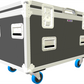 Martin Pro MAC Aura XIP 04 Way (In Single Sip Insert) With Acc's Compartment