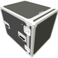 10 Unit Rack Box - 513mm Rack Pitch - Front Access Only
