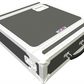 PixNet DCV-1200 DMX LED Driver 2 Unit Rack - 420mm Rack Pitch
