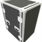 19 Unit Rack, 550mm Body - 511mm Rack Pitch