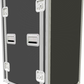 21 Unit Rack, 550mm Body - 511mm Rack Pitch