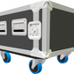 6 Unit Rack, 550mm Body - 511mm Rack Pitch