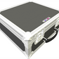 Laserworld DS-1000RGB MK5 Hook Fitted, Cable Cavity