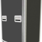 Single Crate Rack - Hinged Version - (Type B)