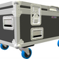 Chauvet WELL Panel 4way, With Diffuser Storage And Acc's.