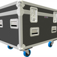 Chauvet onAir Panel 1 IP 02 Way, Barn Door Space, Acc's Compartment