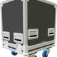 Top Hat 10 Unit Trunk To Take 2x 5 Unit 97045 Rack Sleeves