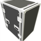 18 Unit Rack, 550mm Body - 511mm Rack Pitch